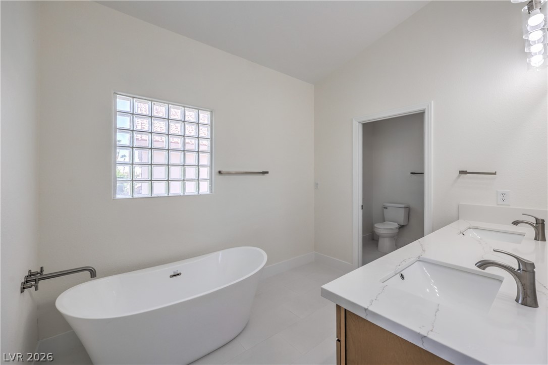 5152 Forest Oaks Drive Las Vegas NV 89149