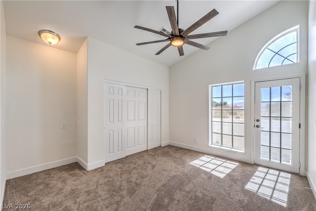 5152 Forest Oaks Drive Las Vegas NV 89149