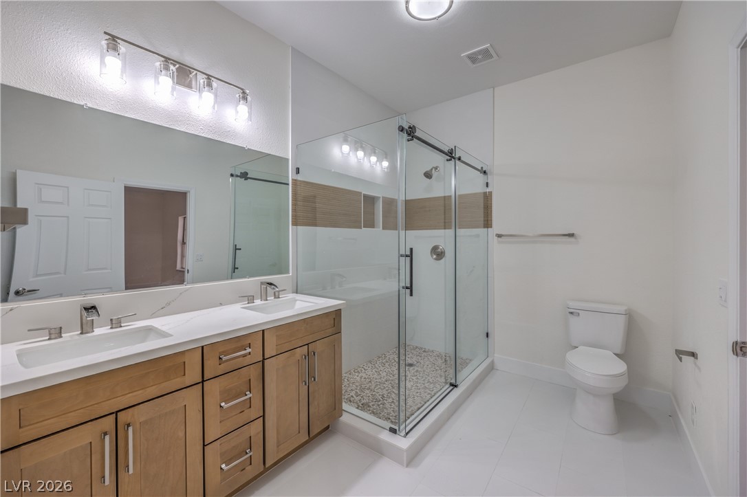 5152 Forest Oaks Drive Las Vegas NV 89149
