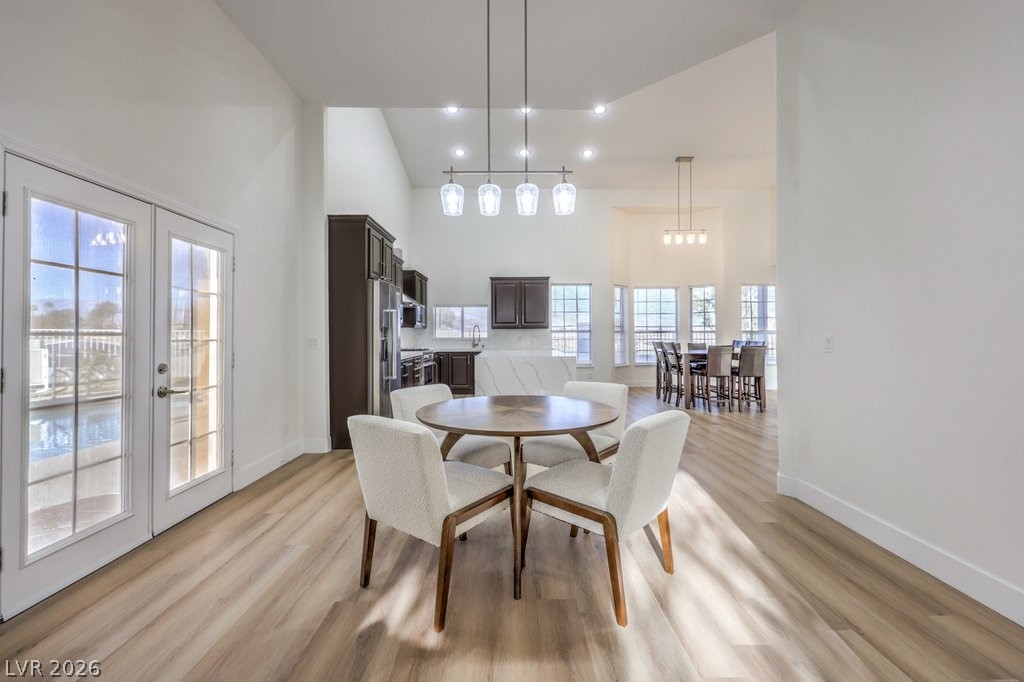 5152 Forest Oaks Drive Las Vegas NV 89149