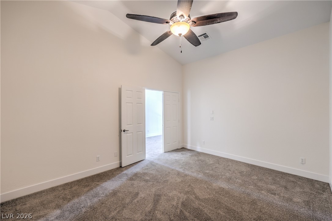 5152 Forest Oaks Drive Las Vegas NV 89149