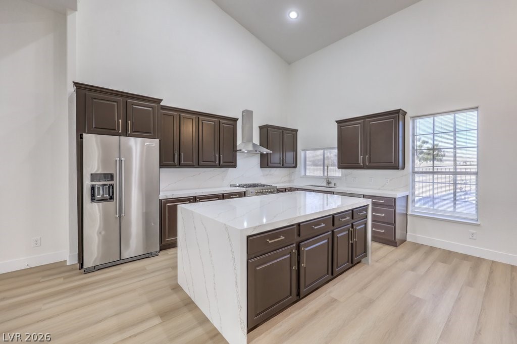 5152 Forest Oaks Drive Las Vegas NV 89149