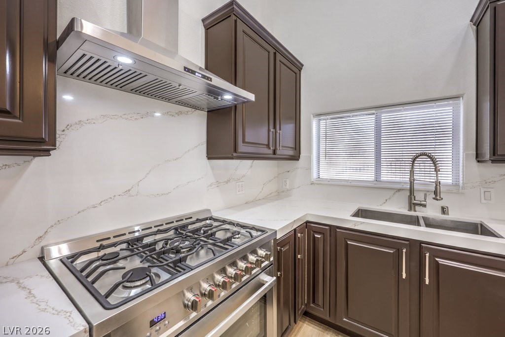 5152 Forest Oaks Drive Las Vegas NV 89149