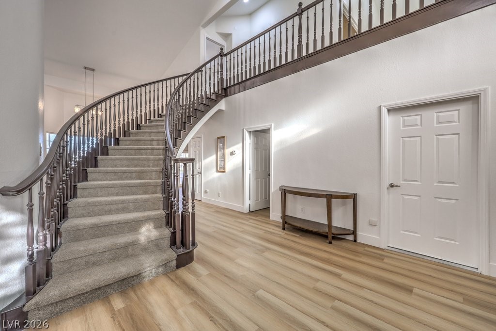 5152 Forest Oaks Drive Las Vegas NV 89149