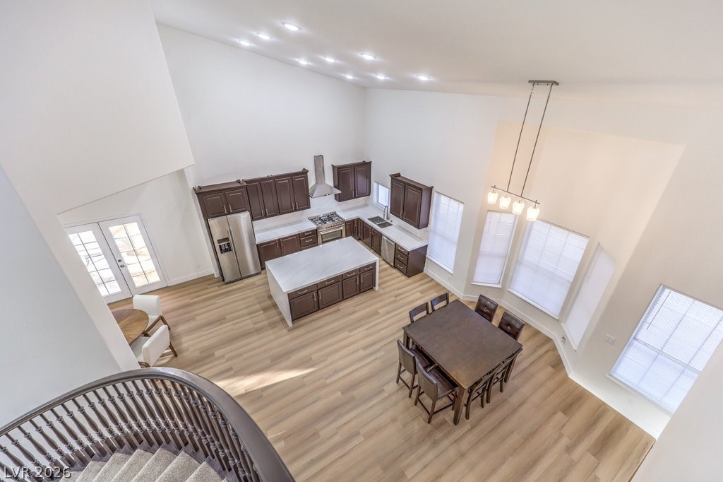 5152 Forest Oaks Drive Las Vegas NV 89149