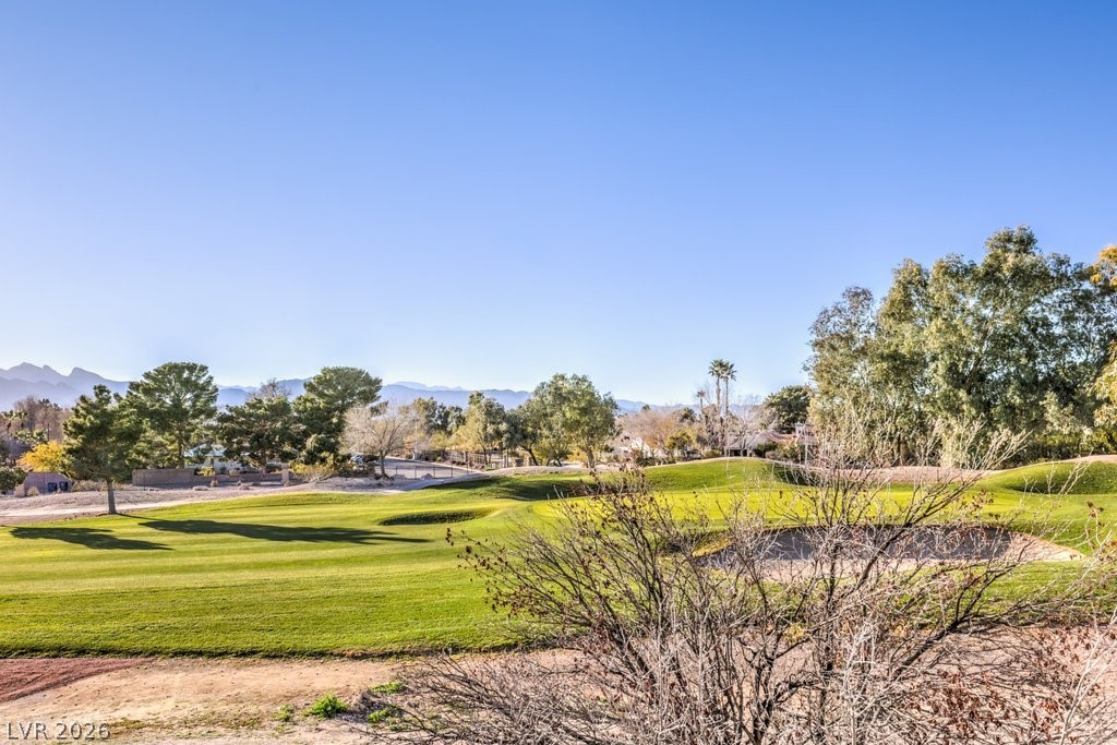 5152 Forest Oaks Drive Las Vegas NV 89149