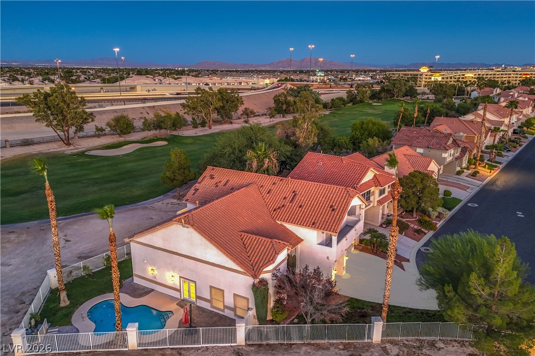 5152 Forest Oaks Drive Las Vegas NV 89149