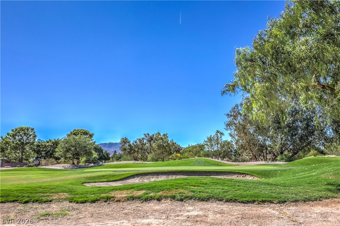 5152 Forest Oaks Drive Las Vegas NV 89149