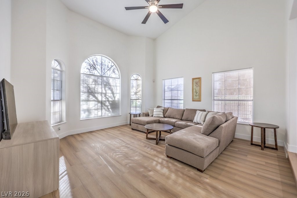 5152 Forest Oaks Drive Las Vegas NV 89149