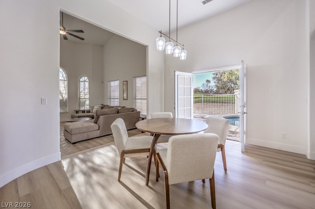 5152 Forest Oaks Drive Las Vegas NV 89149