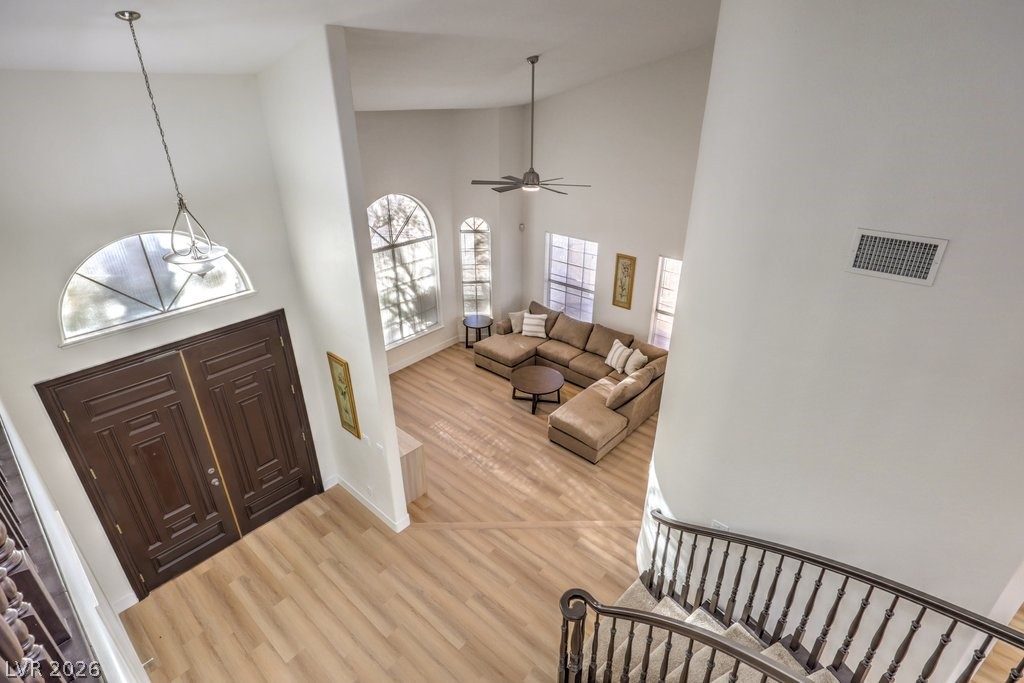 5152 Forest Oaks Drive Las Vegas NV 89149