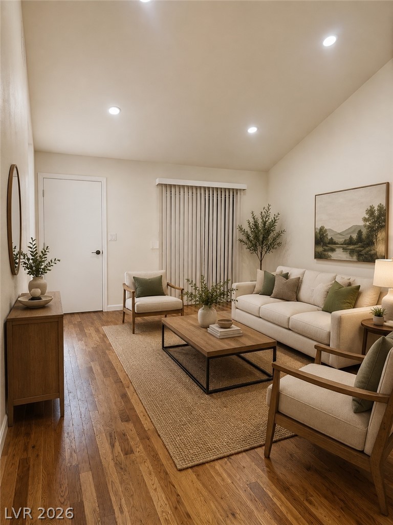777 Heritage Vista Avenue Henderson NV 89015