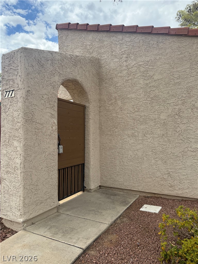 777 Heritage Vista Avenue Henderson NV 89015