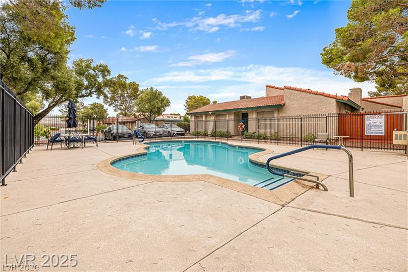 777 Heritage Vista Avenue Henderson NV 89015