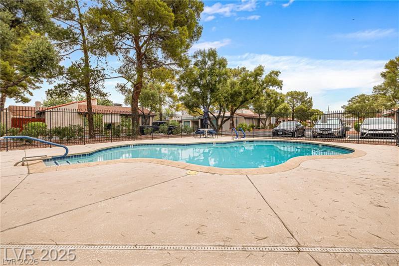 777 Heritage Vista Avenue Henderson NV 89015