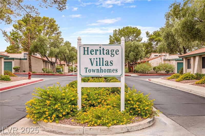 777 Heritage Vista Avenue Henderson NV 89015