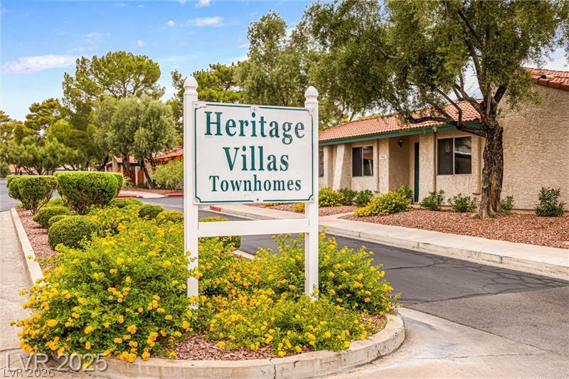 777 Heritage Vista Avenue Henderson NV 89015