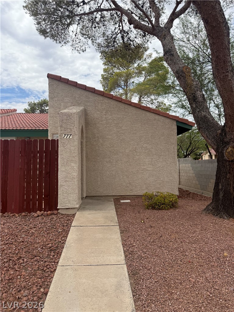 777 Heritage Vista Avenue Henderson NV 89015