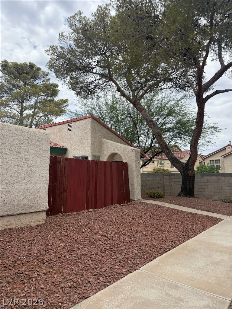 777 Heritage Vista Avenue Henderson NV 89015