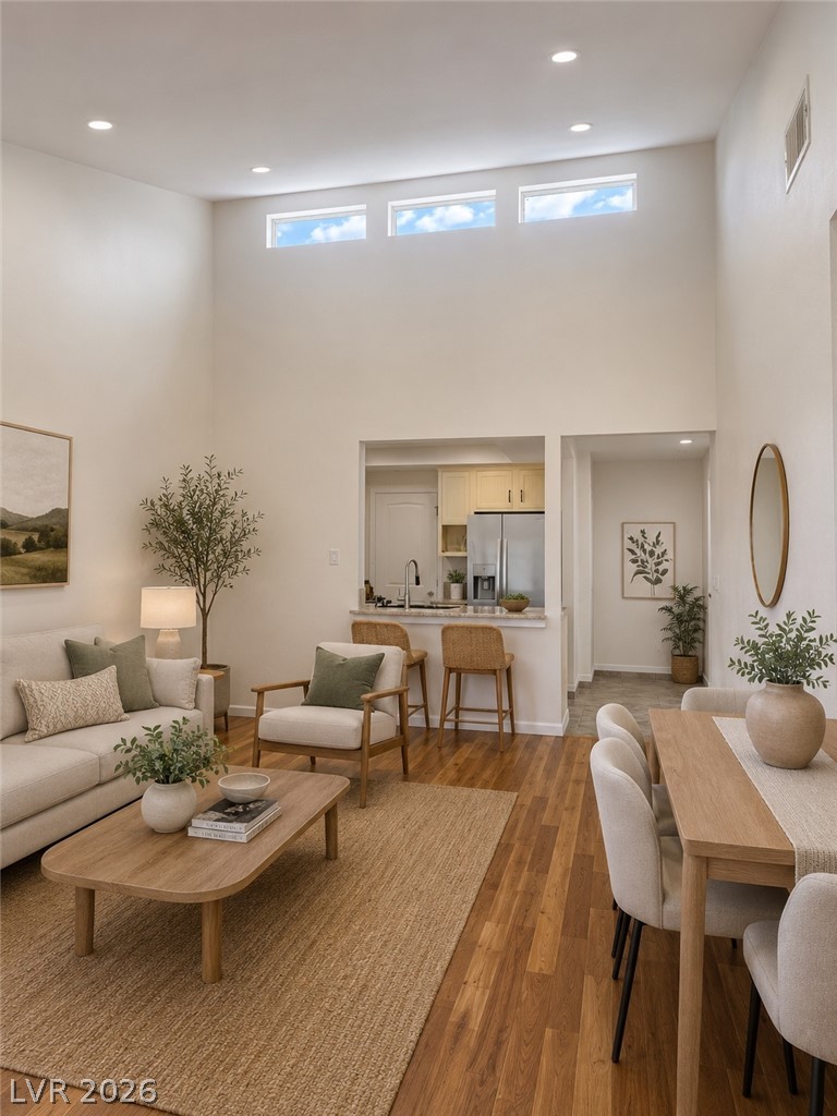 777 Heritage Vista Avenue Henderson NV 89015
