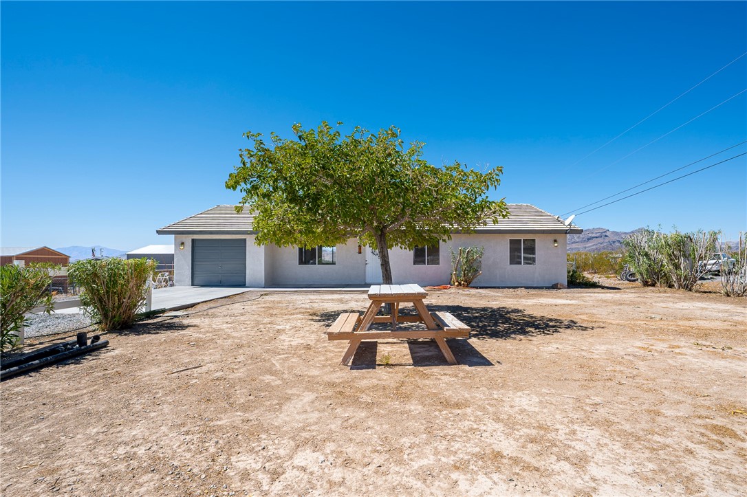 5880 Reno Lane Pahrump NV 89060