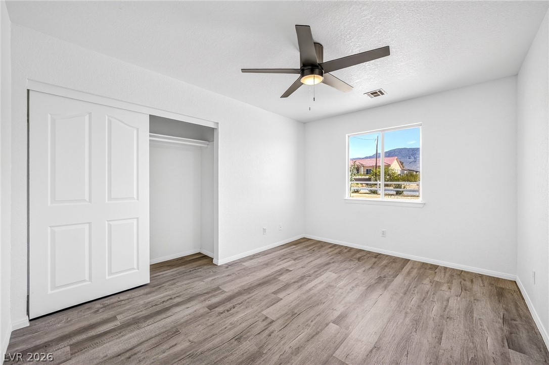 5880 Reno Lane Pahrump NV 89060