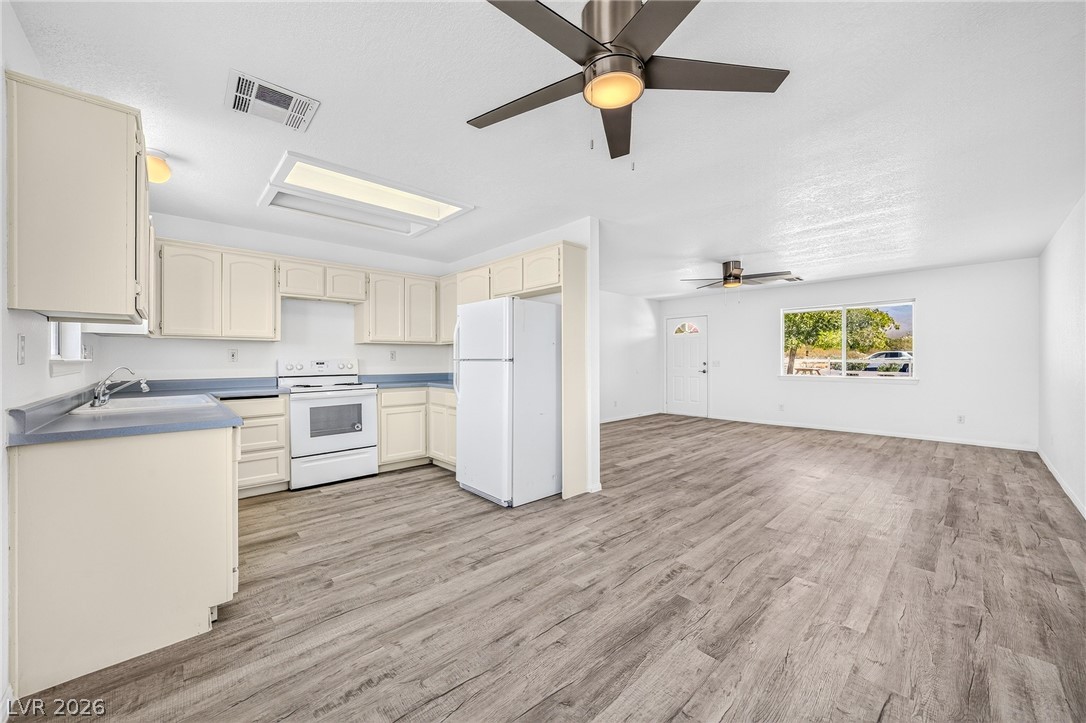 5880 Reno Lane Pahrump NV 89060