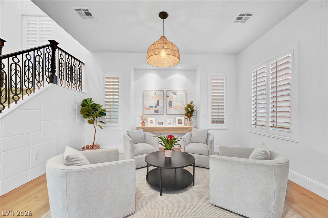 1920 Alcova Ridge Drive Las Vegas NV 89135