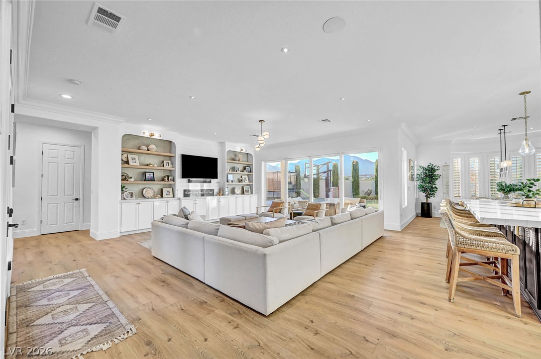 1920 Alcova Ridge Drive Las Vegas NV 89135