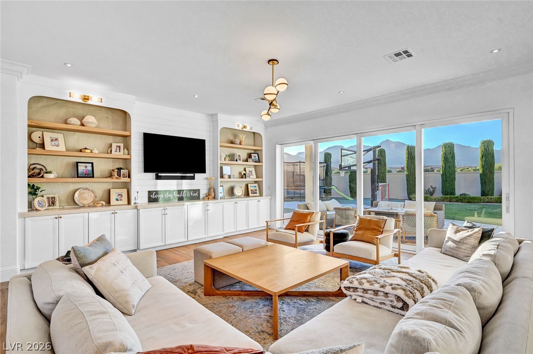 1920 Alcova Ridge Drive Las Vegas NV 89135