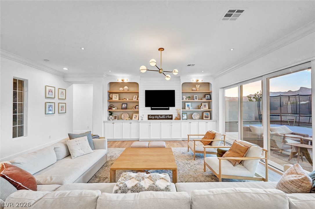 1920 Alcova Ridge Drive Las Vegas NV 89135
