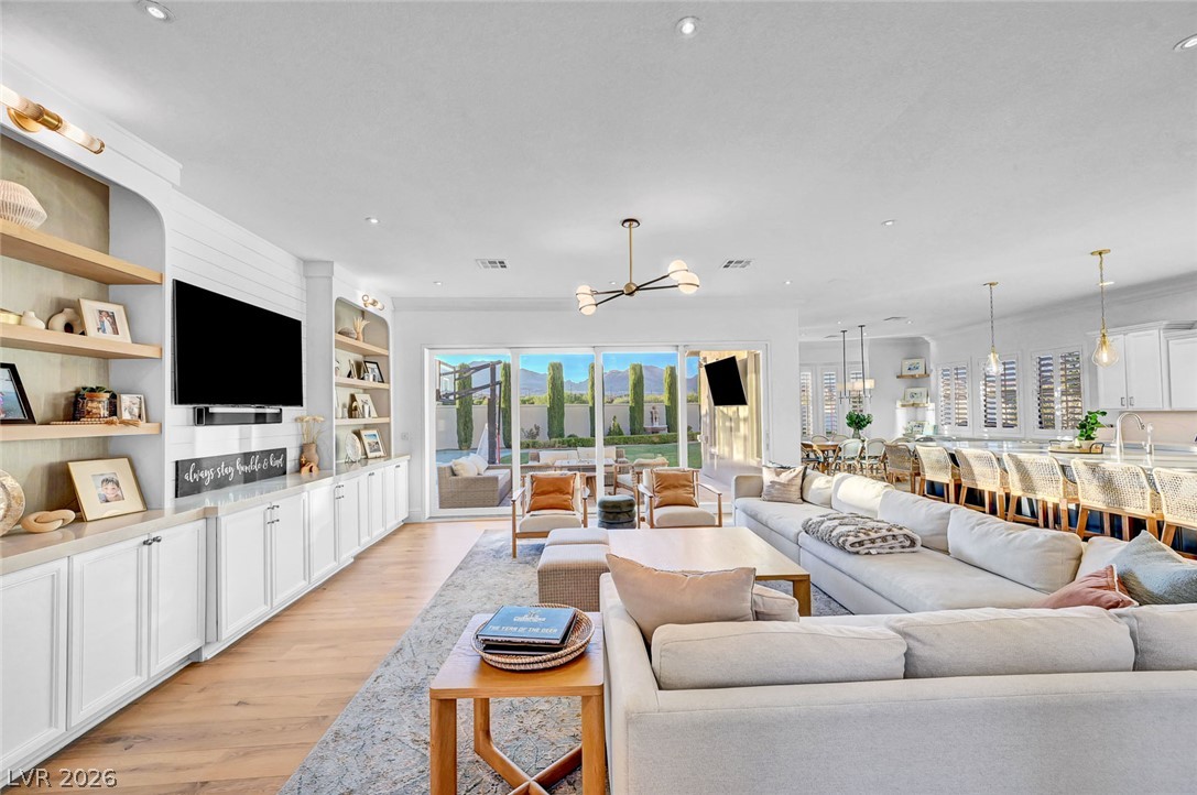 1920 Alcova Ridge Drive Las Vegas NV 89135