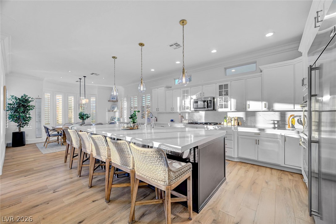 1920 Alcova Ridge Drive Las Vegas NV 89135