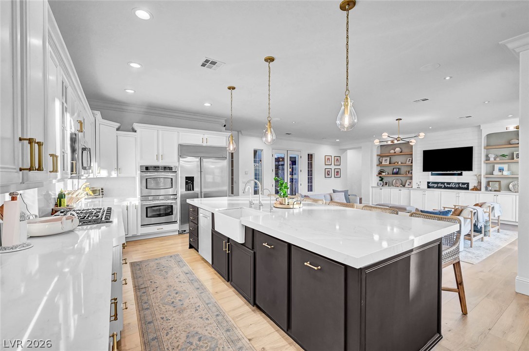 1920 Alcova Ridge Drive Las Vegas NV 89135