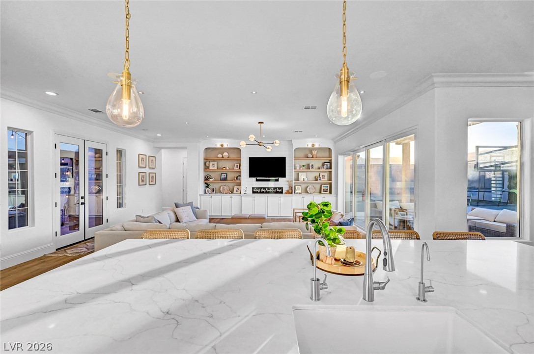 1920 Alcova Ridge Drive Las Vegas NV 89135