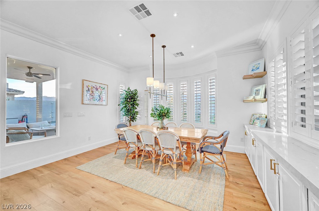 1920 Alcova Ridge Drive Las Vegas NV 89135
