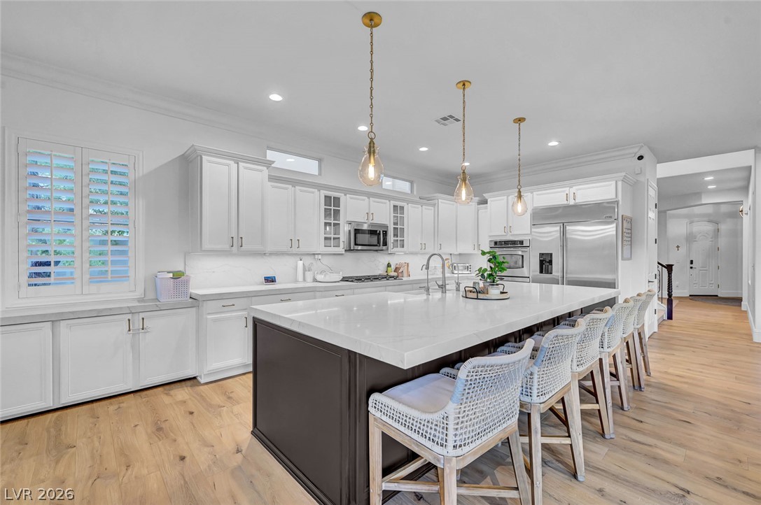 1920 Alcova Ridge Drive Las Vegas NV 89135