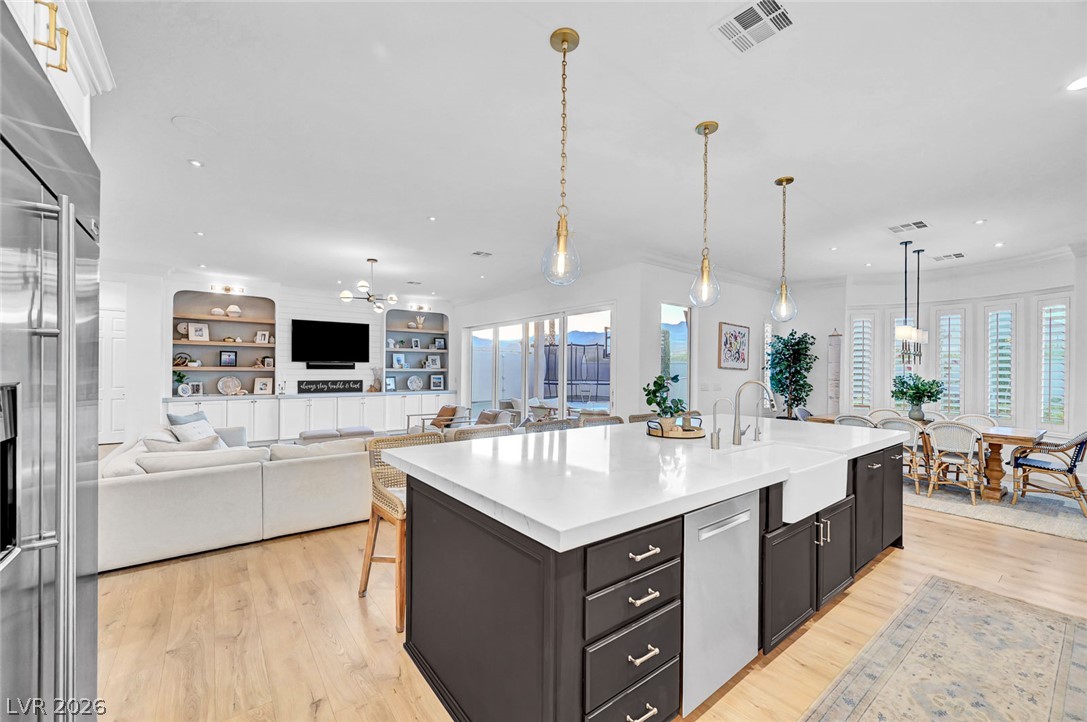 1920 Alcova Ridge Drive Las Vegas NV 89135