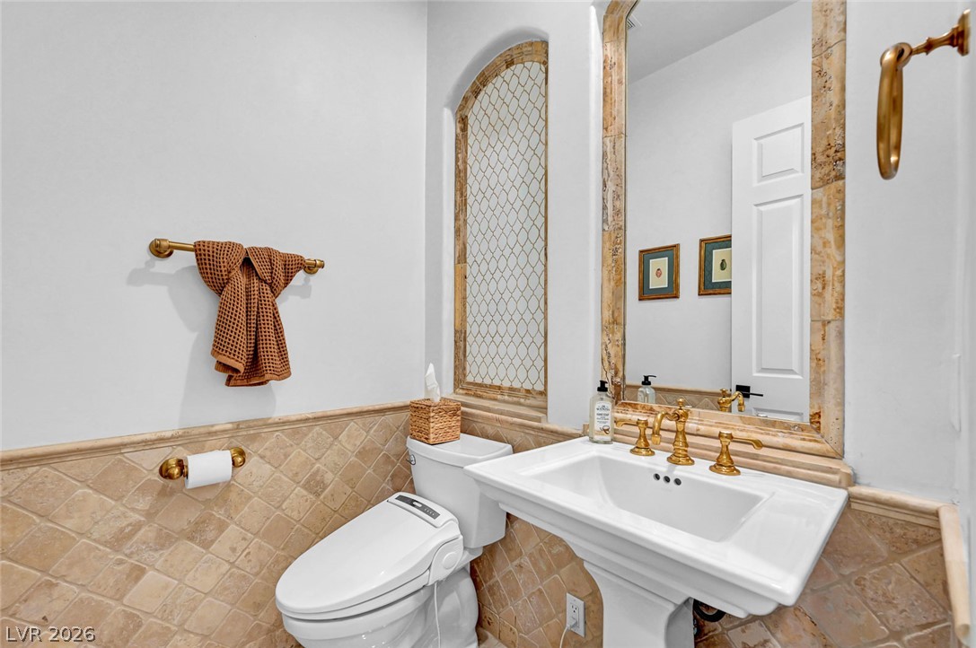 1920 Alcova Ridge Drive Las Vegas NV 89135