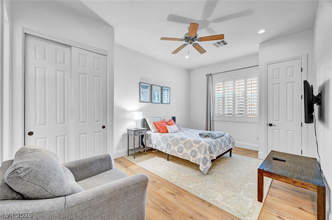 1920 Alcova Ridge Drive Las Vegas NV 89135