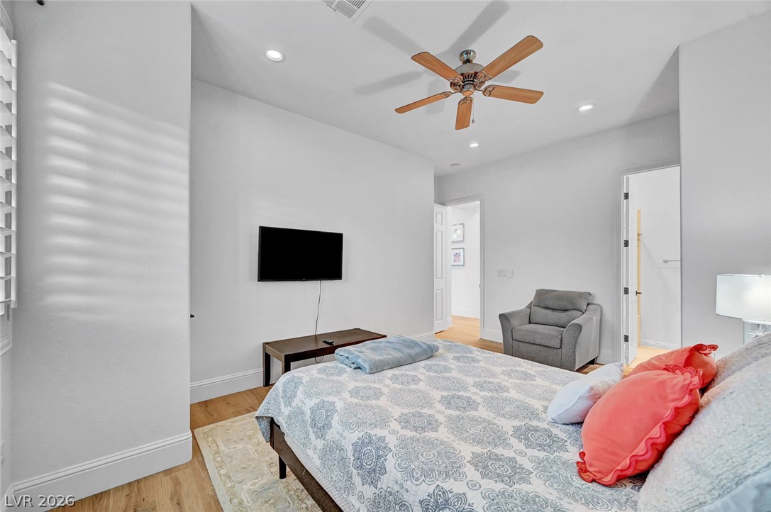 1920 Alcova Ridge Drive Las Vegas NV 89135