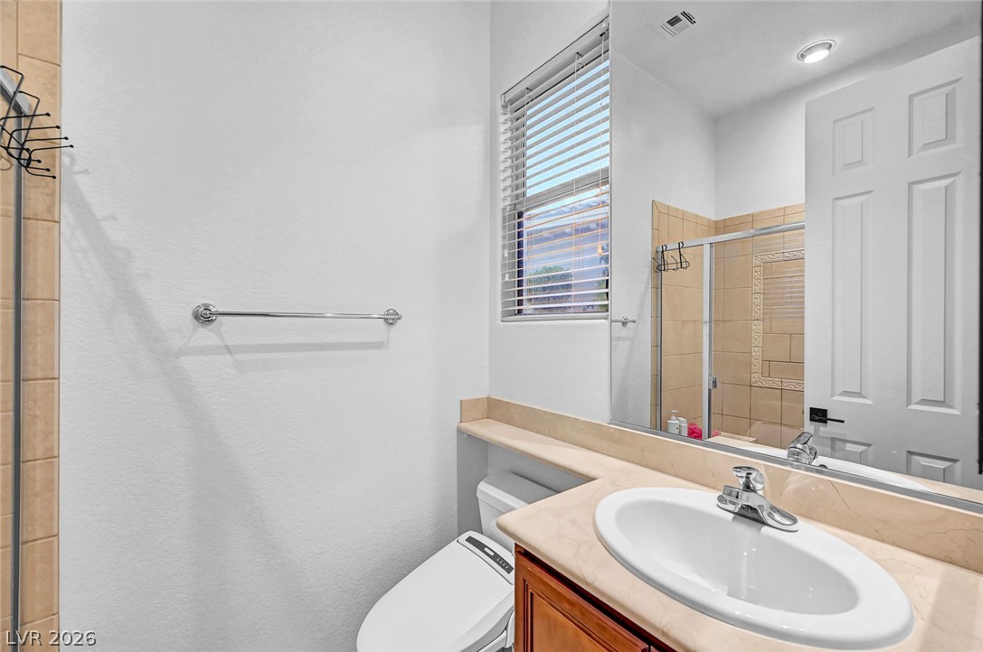 1920 Alcova Ridge Drive Las Vegas NV 89135