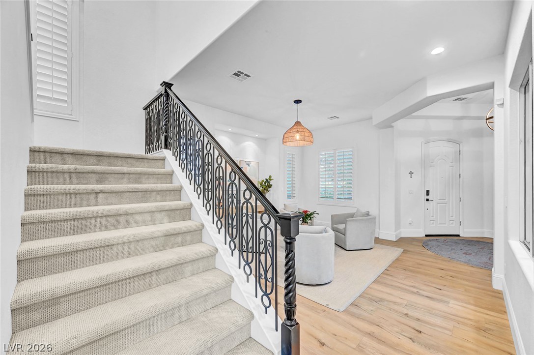 1920 Alcova Ridge Drive Las Vegas NV 89135