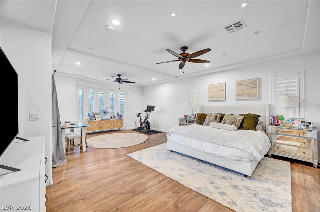 1920 Alcova Ridge Drive Las Vegas NV 89135