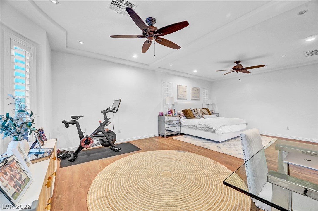 1920 Alcova Ridge Drive Las Vegas NV 89135