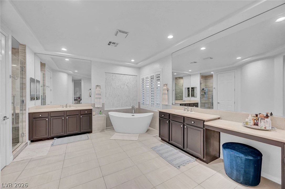 1920 Alcova Ridge Drive Las Vegas NV 89135