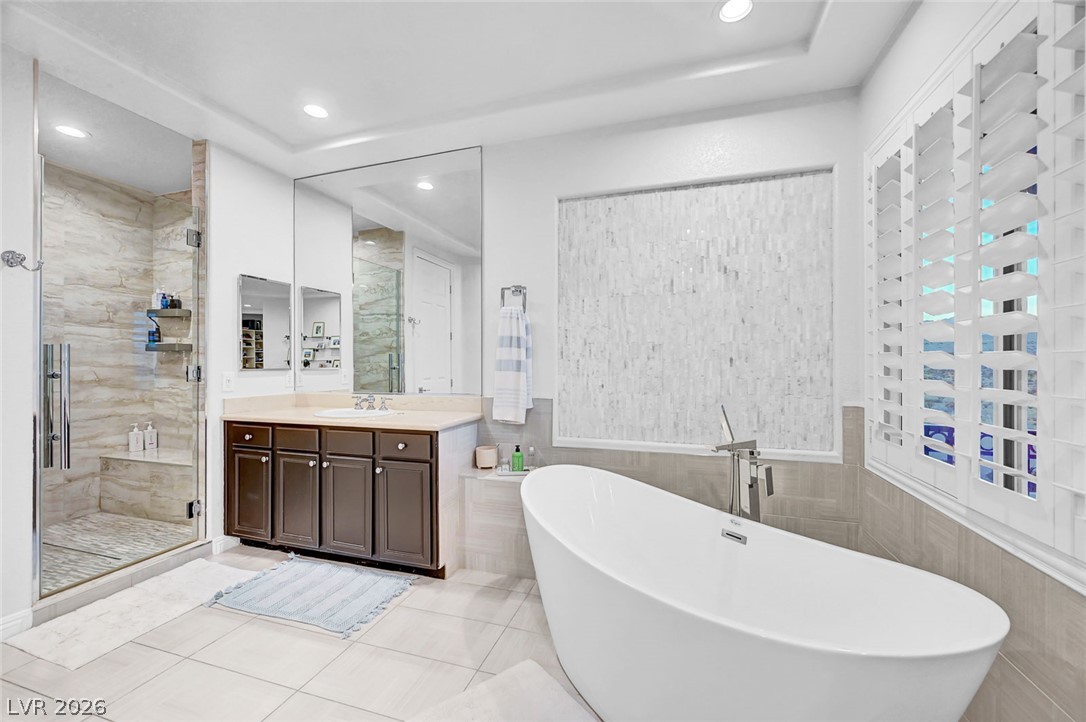 1920 Alcova Ridge Drive Las Vegas NV 89135