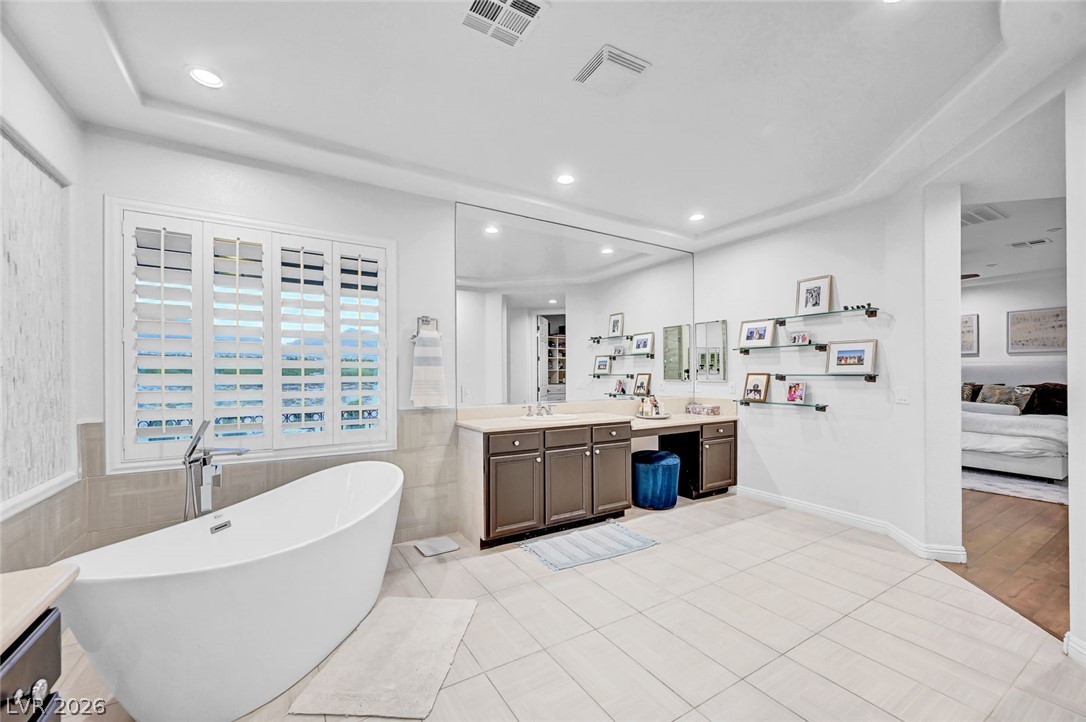 1920 Alcova Ridge Drive Las Vegas NV 89135