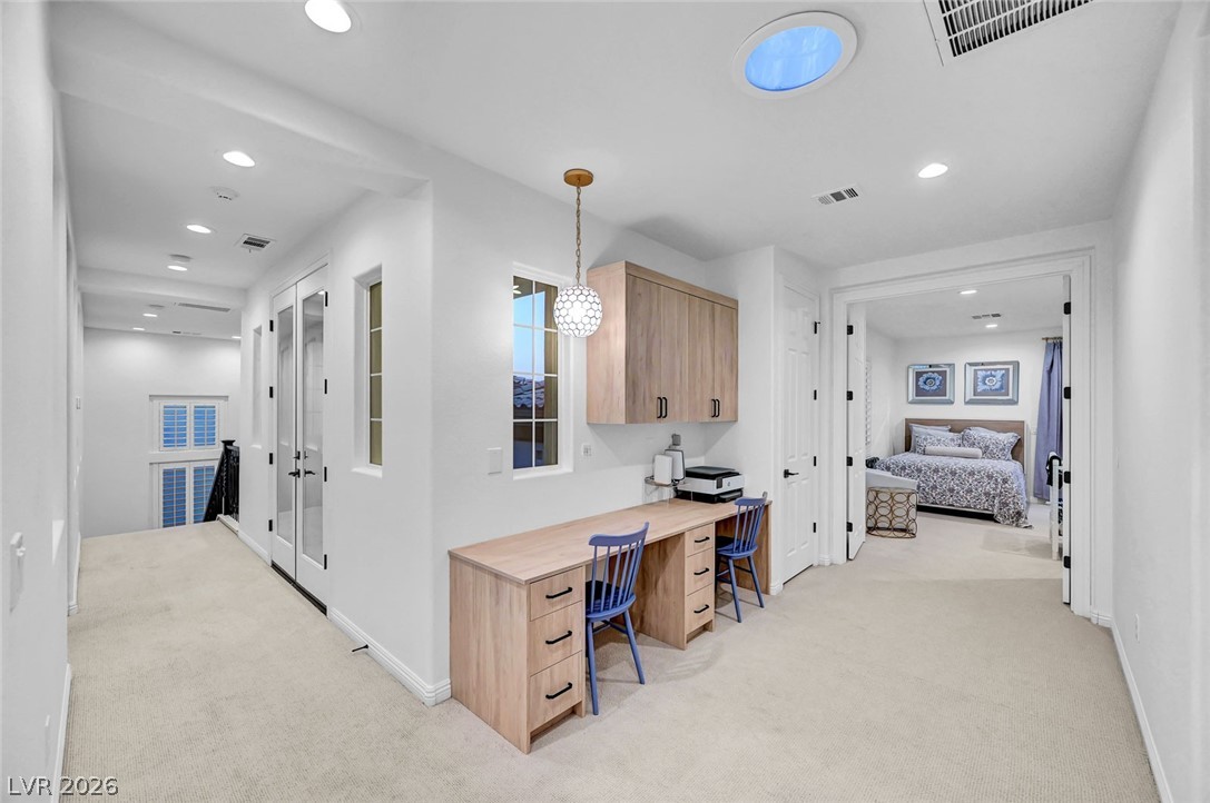 1920 Alcova Ridge Drive Las Vegas NV 89135