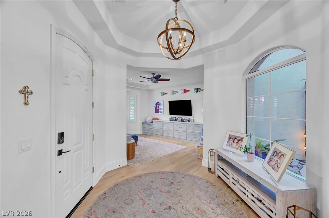 1920 Alcova Ridge Drive Las Vegas NV 89135